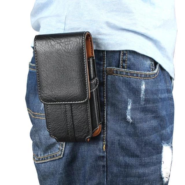 for-iphone-13-12-11-pro-max-mini-se-2020-xs-xr-x-max-6-6s-7-8-plus-stone-pattern-pu-leather-waist-bag-clip-belt-pouch-holster
