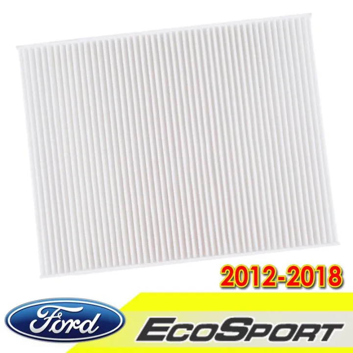 Ford Ecosport 20122018 Cabin Aircon Filter Lazada PH