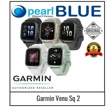 Buy GARMIN Venu Sq 2 - Shadow Grey & Slate