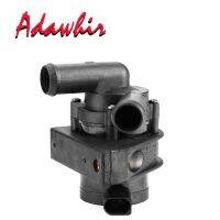 brand new Cooling Auxiliary Water Pump For A6 Avant Allroad A7 4L Q7 4GA4GF 2.8FSI 3.0TFSI quattro 06E121601C 06E 121 601 C 702074550