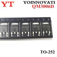 50pcs/lot QM3006D M3006D TO 252 IC Best quality