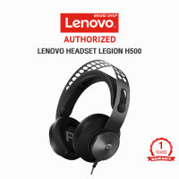 LENOVO HEADSET LEGION H500 PRO 7.1 SURROUND SOUND GAMING