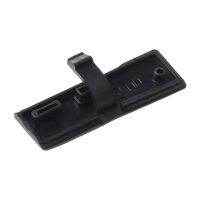 ด้านข้างไมค์ USB HDMI DC ประตูยางเปลี่ยนแทนที่สำหรับแคนนอน