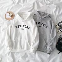 2023 newnew York เสื้อแจ็คเก็ตมีฮู้ด199Xผู้ใหญ่ unisxmakapalgo Quality