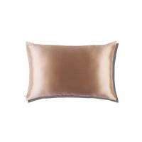 POWDERROOM | SLIP Pillowcase - Rose Gold  ปลอกหมอนผ้าไหมมัลเบอร์รี่ (ของแท้ 100%)