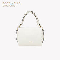 COCCINELLE BOHEME GRANA DOUBLE MINI HANDBAG 580101 กระเป๋าถือผู้หญิง