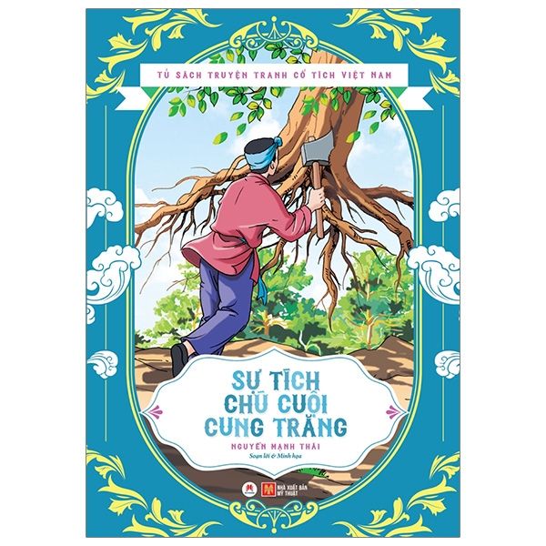 Sách truyện tranh cổ tích Việt Nam là giải pháp hoàn hảo để đưa trẻ em và người lớn trở lại thế giới của các huyền thoại cổ tích. Tận hưởng những trang truyện đẹp và sâu sắc, và hãy để những câu chuyện cổ tích ký ức theo bạn suốt đời.
