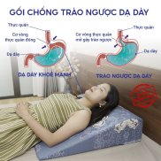 Gối chống trào ngược dạ dày Yorokobi