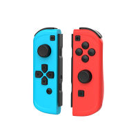 Switch Left And Right Handle J-Con Small Handle Ns Host Game Bluetooth Wireless Handle With Hand Rope Set