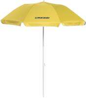 ร่มชายหาด ร่มกันแดด CRESSI FOLDING PORTABLE BEACH UMBRELLA