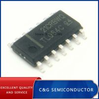 10PCS  TL064CDT SOP-14 TL064CDR SOP14 TL064C SOP TL064 WATTY Electronics