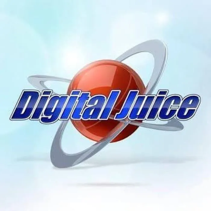 Digital Juice Animation Series Lazada Indonesia