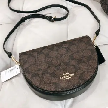 Shop Coach Sling Bag Ellen with great discounts and prices online