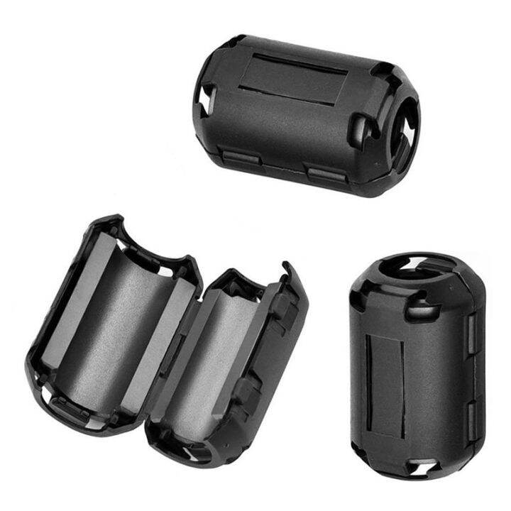 HDMI VGA DVI Audio CABLE Coil interference shielding