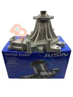 ปั๊มน้ำ **AISINแท้** โตโยต้า วีโก้ 2.5-3.0 ดีเซล 1KD-2KD #WPT-166VAT# TOYOTA VIGO 2.5-3.0 DIESEL 1KD-2KD