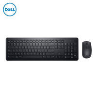 KM3322W Wireless Keyboard Mouse Combo 2.4G Wireless สำหรับ Office Home