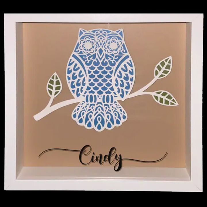 cute-owl-and-foliage-metal-cutting-dies-for-diy-scrapbook-cutting-die-paper-cards-embossed-decorative-craft-die-cut-new-arrival-scrapbooking