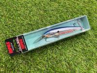 เหยื่อ RAPALA MAGNUM CDMAG 11 ซม. สี SB (เหยื่อดำลึก 3.9-4.5 เมตร)