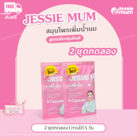 【ฟรี! eBook】2 ซอง Jessie mum?เจสซี่มัม เพิ่มน้ำนม บำรุงน้ำนม น้ำนมน้อย เพิ่มน้ำนมแม่หลังคลอด อยากเพิ่มน้ำนม คุณแม่ ให้นมบุตร ปั๊มนม