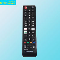 New Replacement BN59-01315A For Samsung 4K UHD Smart TV Remote Control UN43RU710DFXZA 2019 smart TVs Fernbedienung