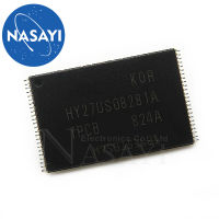 HY27US08281A-TPCB HY27US08281A TSOP-48