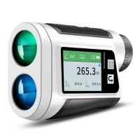 【LZ】☋✚۞  ARTBULL Laser Rangefinder Medição Profissional Velocidade Golf Touch Screen Alta Qualidade