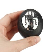 【CW】﹉  6 Speed Shift Knob Lever Shifter Handball Renault Megane/Scenic/Laguna Vauxhall/Opel for Interstar