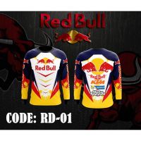 [In stock] 2023 design bull new red  longsleeve full sublimation，Contact the seller for personalized customization of the name