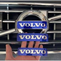 สติกเกอร์โลโก้จีน ของแท้ สําหรับติดตกแต่งรถยนต์ volvo S80XC90C70S60L cx60s40 volvo s80 volvo s60 volvo s40 xc90