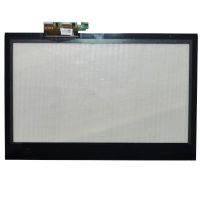 NEW FOR Sony SVT14 SVT141 SVT141C11L SVT141A11L 14TouchScreen Digitizer Glass Without Frame