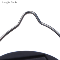 Longjia Tools โคมไฟพลังงานแสงอาทิตย์ LED กลางแจ้งสำหรับตกแต่งสวนโคมไฟแขวนเอฟเฟกต์เปลวไฟโคมไฟ LED กันน้ำสำหรับลานสวน