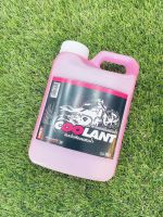 น้ำยาหล่อเย็นหม้อน้ำ (LUBE71) COOLANT (1L.) รหัสสินค้า2411255709552