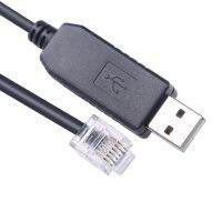 Gratis Ongkir Domoticz บนราสเบอร์รี่ Usb เพื่อ Rj12 6p6c อนุกรมสมาร์ท Slimme เมตร Dsmr ดัตช์ P1 Poort สายสำหรับ Gyre350 Iskra Kaifa