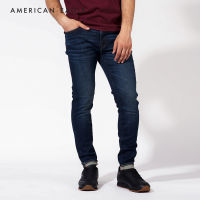 American Eagle Airflex 360 Skinny Crop Jean กางเกง ยีนส์ ผู้ชาย สกินนี่ ครอป  (MSK 011-6272-952)