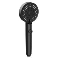 Water Saving Shower Head 6 Mode High Pressure Turbo Shower Adjustable Water Massage Eco Shower Bathroom Accessories