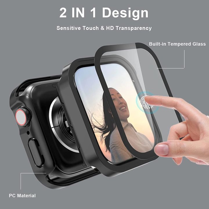 waterproof-case-for-apple-watch-7-8-45mm-41mm-44mm-40mm-screen-protector-glass-cover-bumper-shell-iwatch-4-5-se-6-accessories