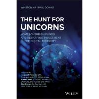 Bought Me Back ! &amp;gt;&amp;gt;&amp;gt;&amp;gt; Hunt for Unicorns : How Sovereign Funds Are Reshaping Investment in the Digital Economy [Paperback] (ใหม่)พร้อมส่ง