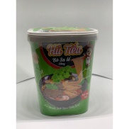 Hủ Tiếu Chay Âu Lạc - Ly 80g