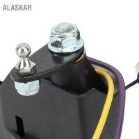 ALASKAR 5Pin รถกอล์ฟ V Glide Wiper Switch ASSEMBLY 101932003 Sensitive สำหรับ Club Car DS 48 โวลต์ G E 1998 ถึง 1999TH