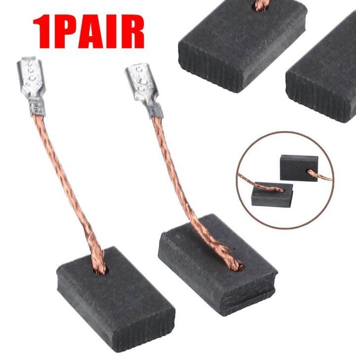 CARBON BRUSH for HILTI Angle Grinder AG100 8D AG100 8S AG125S DCG500