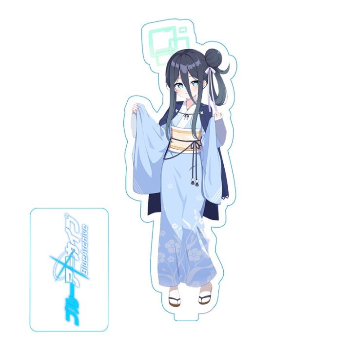 ชุดคอสเพลย์-takanashi-hoshino-ที่เก็บถาวรอะนิเมะสีน้ำเงินชุดตุ๊กตาขยับแขนขาได้อะคริลิคแบบยืนแฟนของเล่นตกแต่งบ้านของขวัญพร้อม-stockjssdv9ec82
