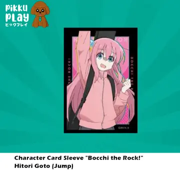 Bocchi the Rock! Hitori Gotoh Premium Perching Figure (Re-run)