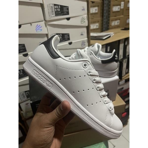 Adidas Stan Smith, White/black tab