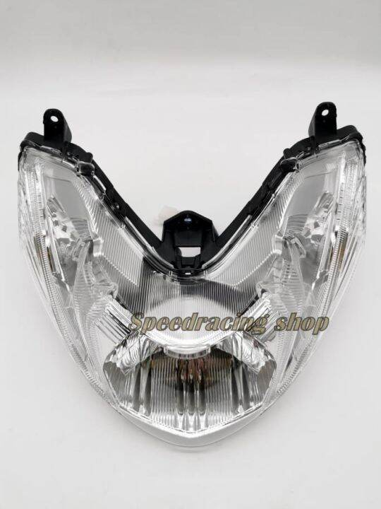 Headlight for mio i 125 | Lazada PH