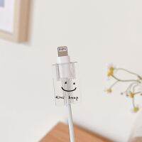 [3C electronic digital] Good Smile Ins Fast Charging สายข้อมูล Protector กรณีสาย Usb กัดที่เก็บสายไฟการ์ตูนสำหรับ iphone Iphone 20/18W เชลล์