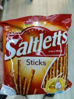 Lorenz Classic Saltletts 150g