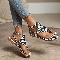 №♂▧ Womens Sandals Flat Snake