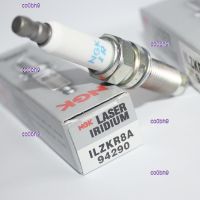 co0bh9 2023 High Quality 1pcs NGK Iridium Platinum Spark Plug ILZKR8A 94290 Audi A8L 6.3L Volkswagen CC Passat 3.0 3.6L