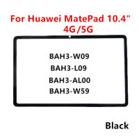 หน้าจอสัมผัสสำหรับ Huawei Matepad 11 10.4 "2022 BAH3-W09 AL00 L09 BAH4-W09 DBY จอ LCD อะไหล่เปลี่ยนแผงด้านหน้าออก