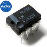 LM4250CN LM4250 DIP-8